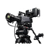 Panasonic AK-PLV100GSJ Full View