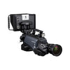 Panasonic AK-PLV100GSJ Left Side Interface