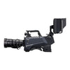Panasonic AK-PLV100GSJ Left Side Profile