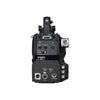 Panasonic AK-PLV100GSJ Top View