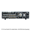 Panasonic AK-UCU710PSJ LEMO Connector Model