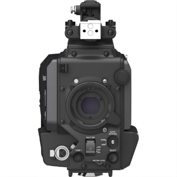 Panasonic AK-UCX100GSJ Front View – image 1