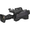 Panasonic AK-UCX100GSJ Left Perspective Full