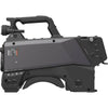 Panasonic AK-UCX100GSJ Left Side