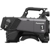 Panasonic AK-UCX100GSJ Left Side View