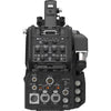 Panasonic AK-UCX100GSJ Rear Panel