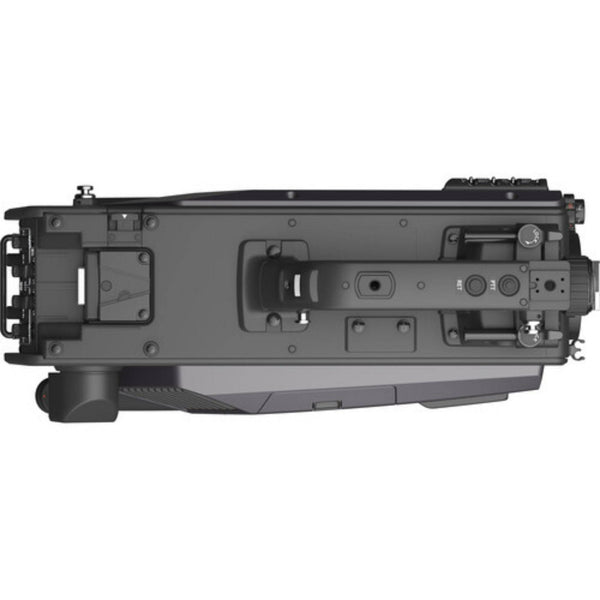Panasonic AK-UCX100GSJ Top View – image 8