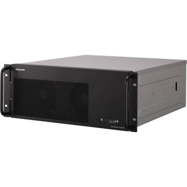 Panasonic AT-KC2000P Front Left  View – image 2
