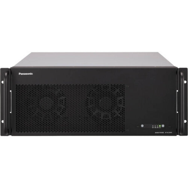 Panasonic AT-KC2000P Front View – image 1