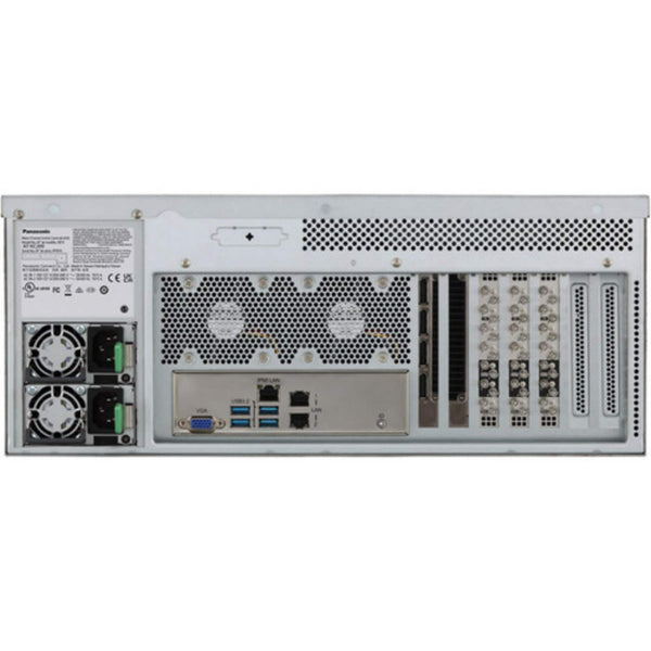 Panasonic AT-KC200PL1 Back View – image 2