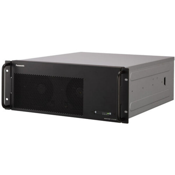 Panasonic AT-KC200P Front Left View