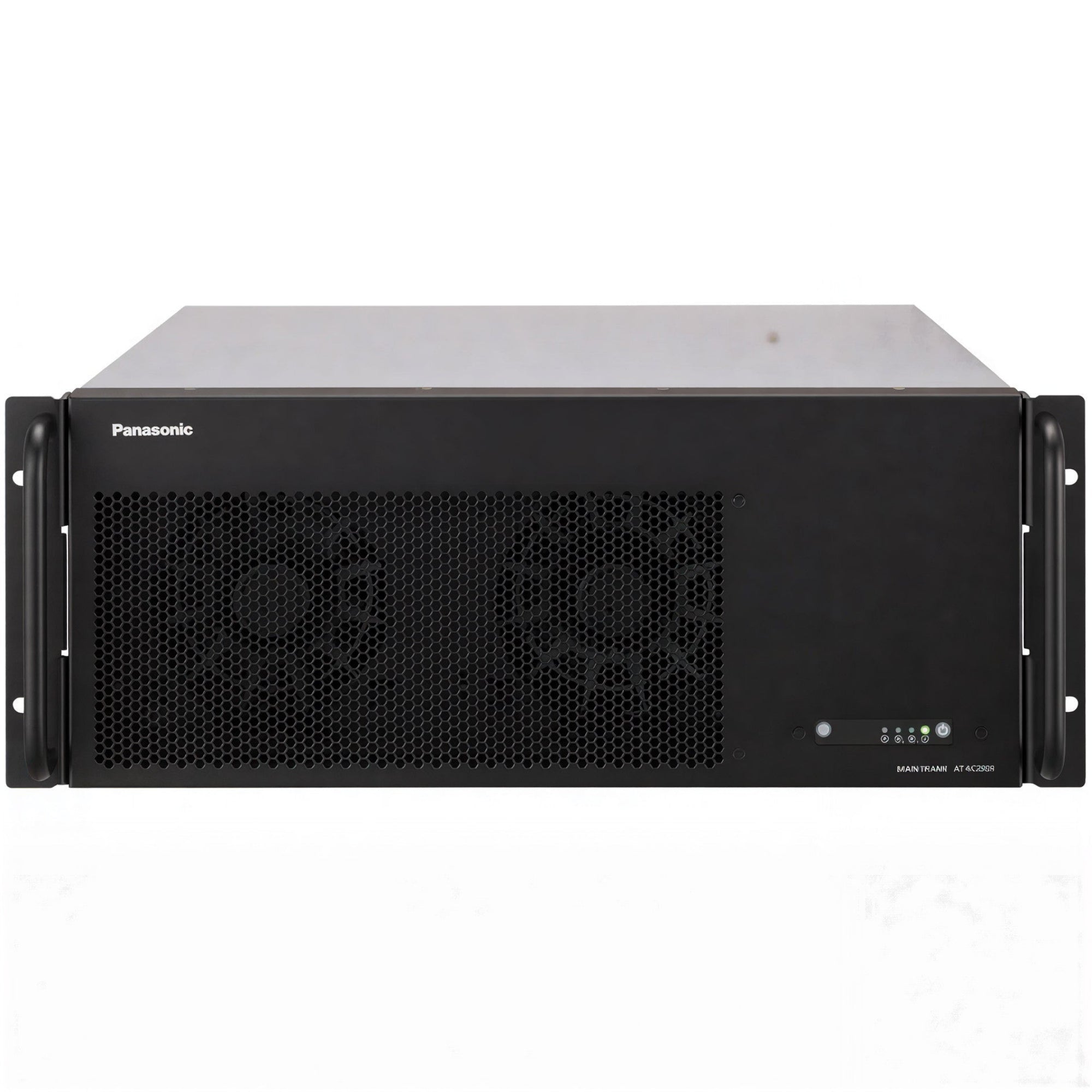 Mainframe Front Panel Panasonic KAIROS KC200 Core Flagship Mainframe | COREMICRO.COM
