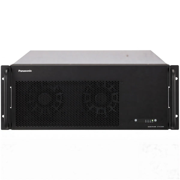 Panasonic AT-KC200P Front View