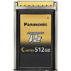Panasonic AU-XP0512CG