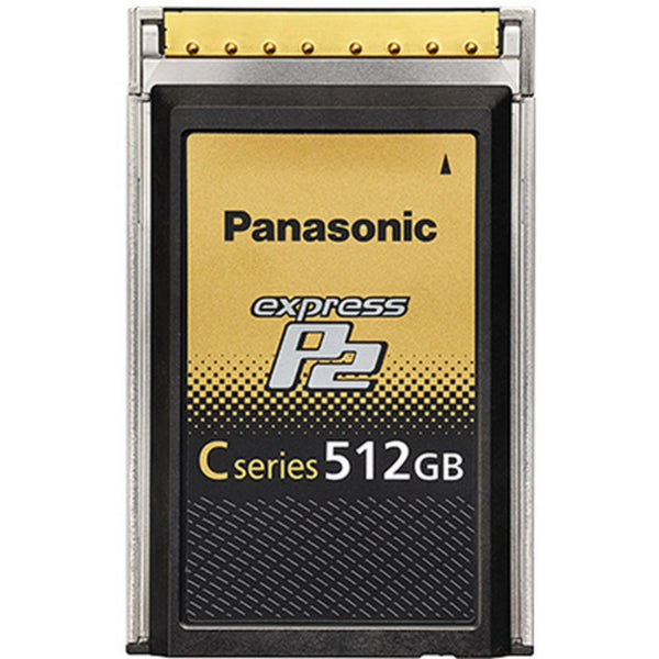 Panasonic AU-XP0512CG