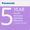 Panasonic AV-SVCEXTWAR5YD