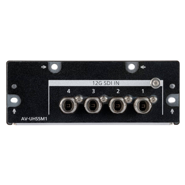 Panasonic AV-UHS5M1G – image 1