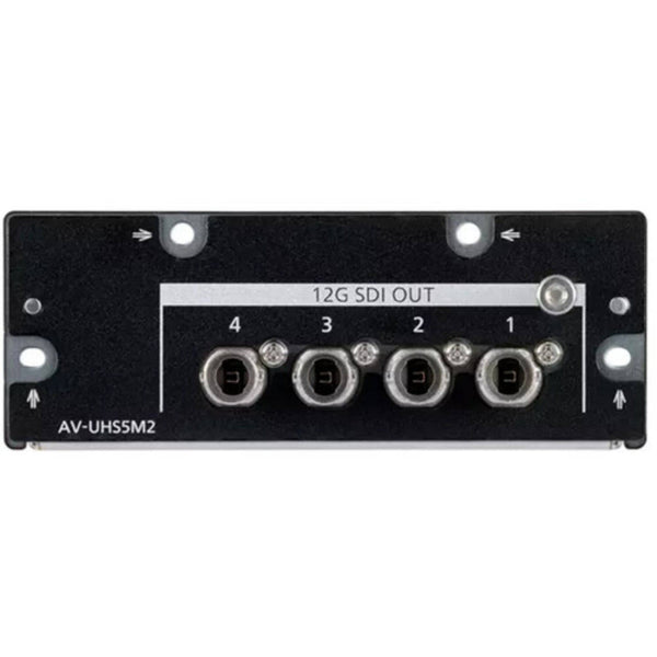 Panasonic AV-UHS5M2G – image 1