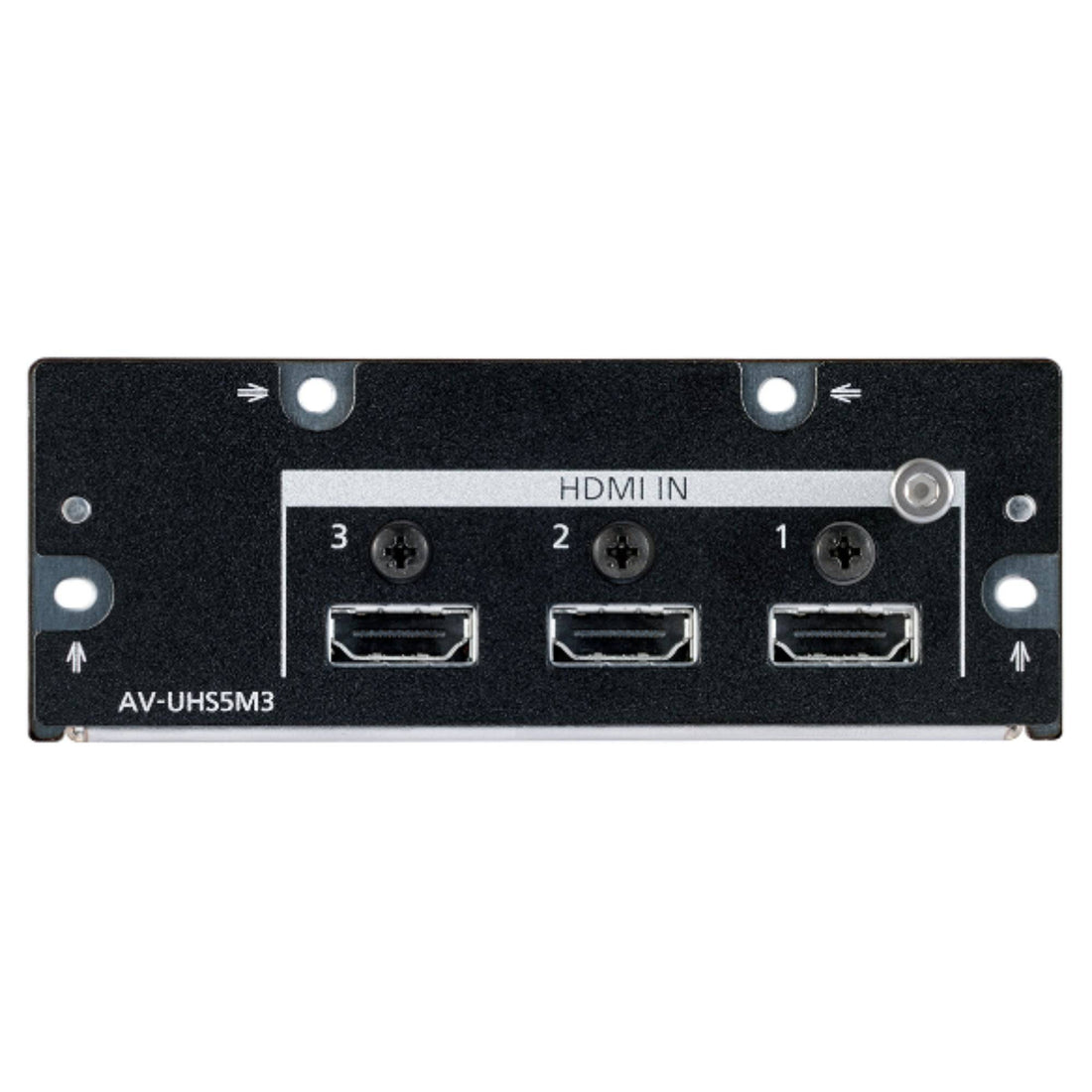 Panasonic AV-UHS5M3G – image 1