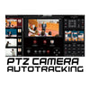 Panasonic AW-SF200Z Software View