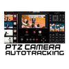 Panasonic AW-SF200Z Software View
