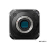 Panasonic AW-UB10P Front View