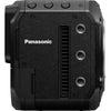 Panasonic AW-UB10P Left Side