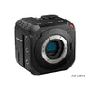 Panasonic AW-UB10P Perspective View