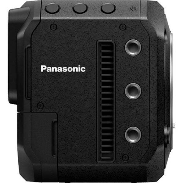 Panasonic AW-UB50P Left Side