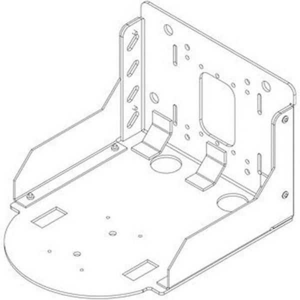 Panasonic FEC-160GMK Black – image 1