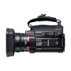 Panasonic HC-X1200 Left View