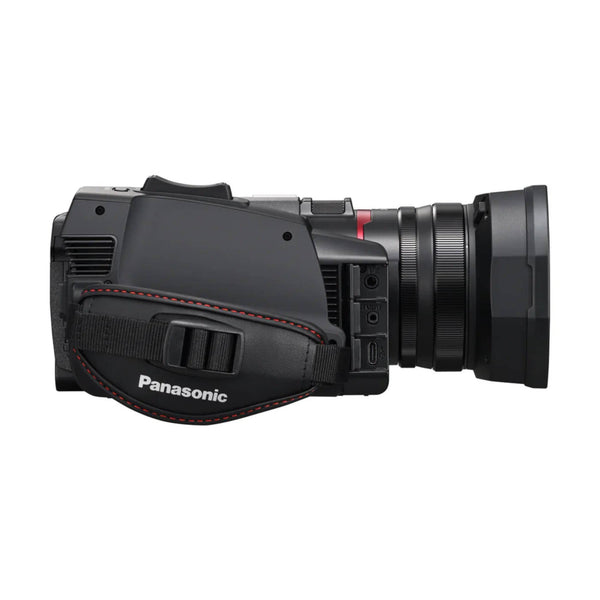 Panasonic HC-X1200 Right View – image 3