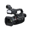 Panasonic HC-X2100 Front Angle View