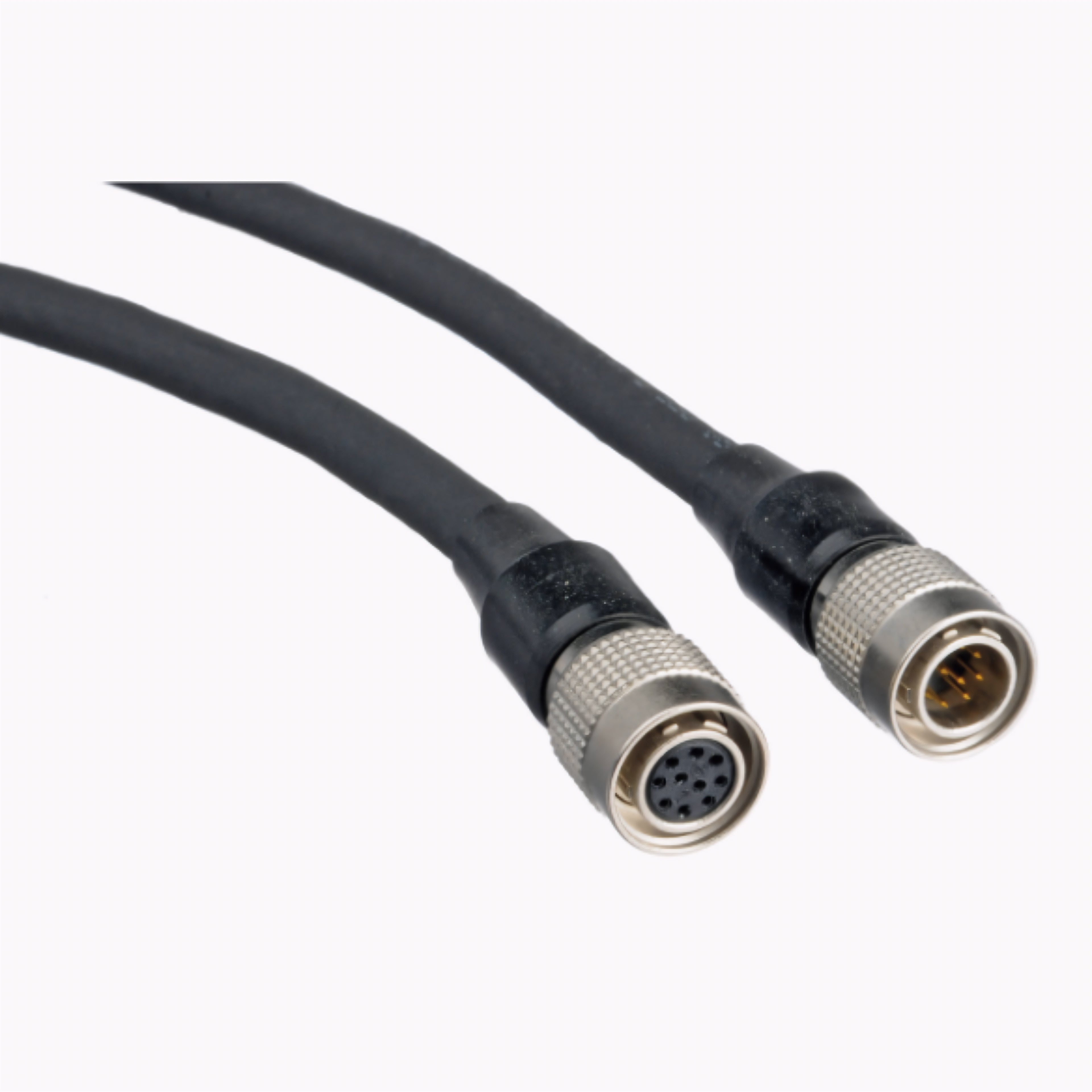 Remote Control Cable Plate Panasonic ROP020M Remote Control Cable 20 m | COREMICRO.COM