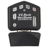 Panasonic VZ-ROCK: VariZoom VZ-Rock Front View Interface