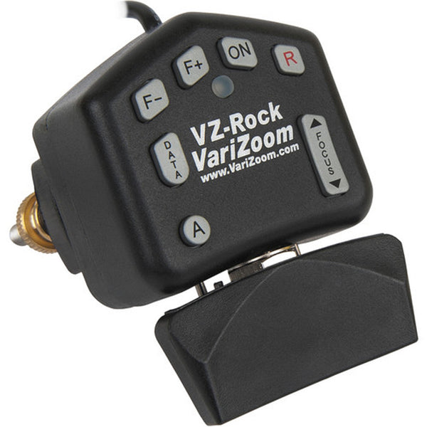 Panasonic VZ-ROCK: VariZoom VZ-Rock Perspective View with Camera Cable – image 2