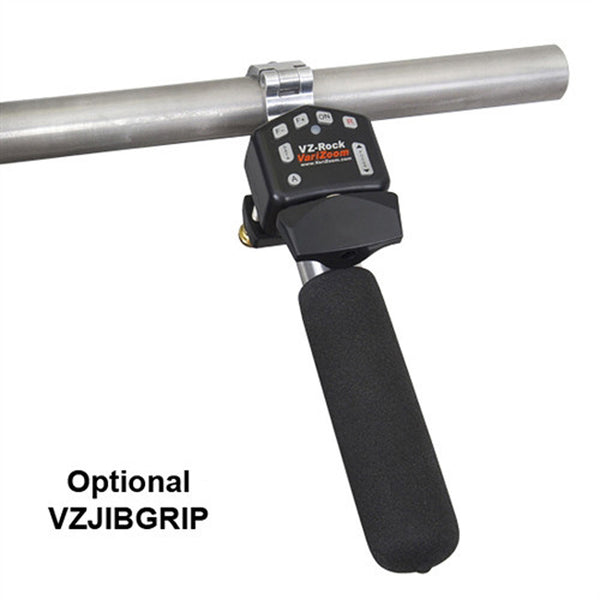 Panasonic VZ-ROCK: VariZoom VZ-Rock with Optional VZJIBGRIP Handle – image 5
