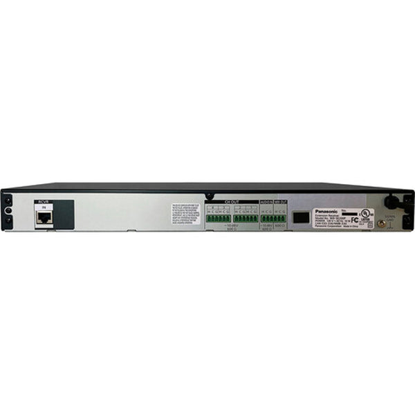 Panasonic WX-SE200 Back View – image 3