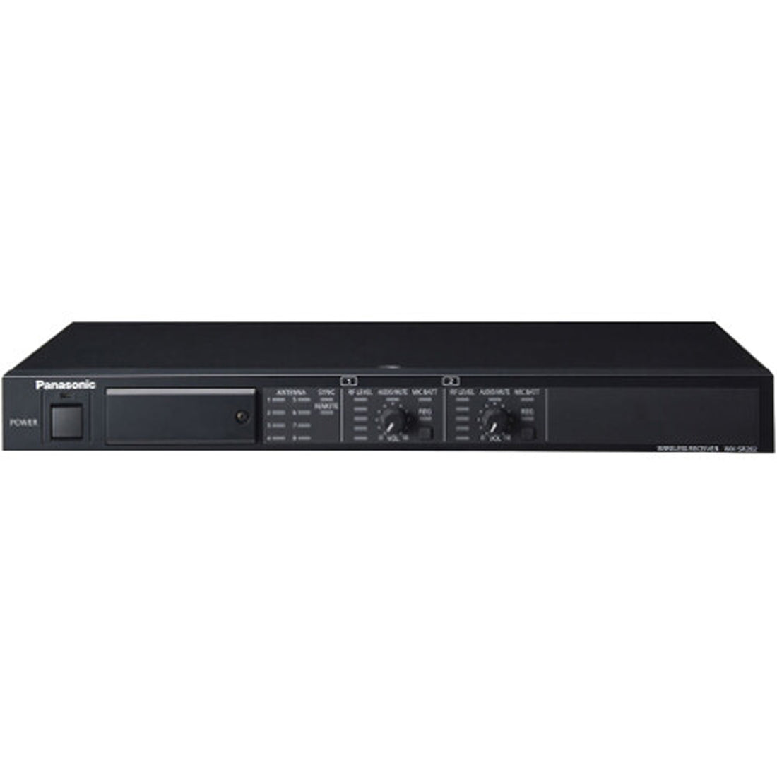Panasonic WX-SR202 – image 1