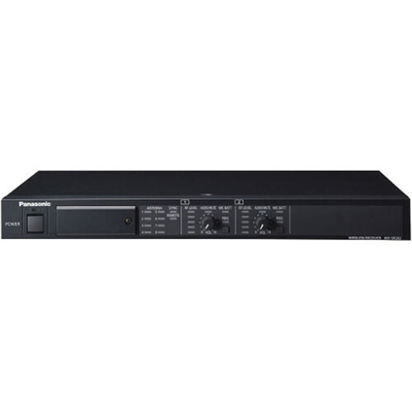 Panasonic WX-SR202 – image 1