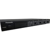 Panasonic WX-SR204 Front Right View