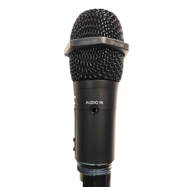 Panasonic WX-ST200 Audio Input Jack