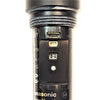 Panasonic WX-ST200 Compartment