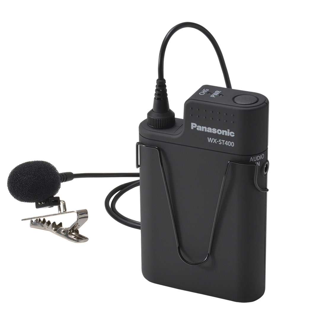 Panasonic WX-ST400 – image 1