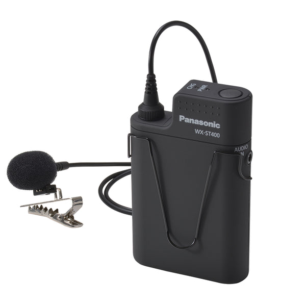 Panasonic WX-ST400 – image 1
