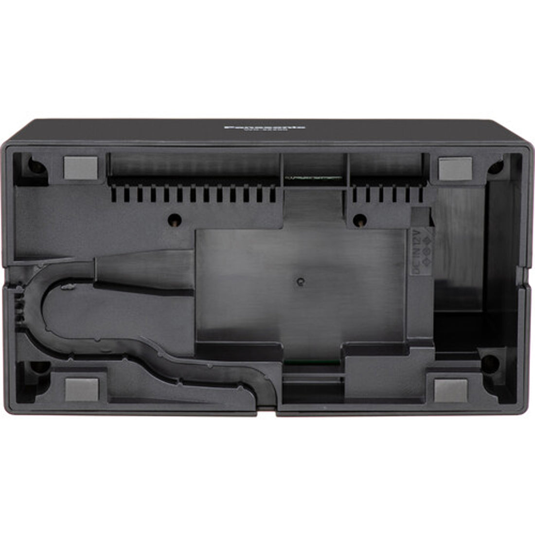 Panasonic WX-SZ200 Bottom View – image 5