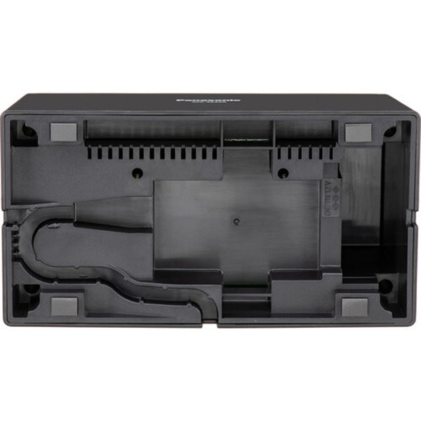Panasonic WX-SZ200 Bottom View – image 5
