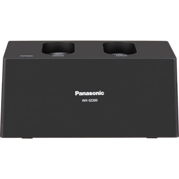 Panasonic WX-SZ200 Front View – image 1