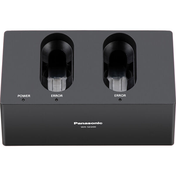 Panasonic WX-SZ200 Top View – image 3