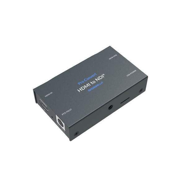 Magewell Pro Convert HDMI TX 1-Channel NDI Encoder – image 1